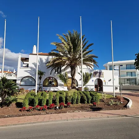 Sunny Oasis Amarilla Golf Apartment San Miguel de Abona Exterior photo