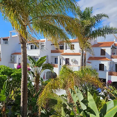 Sunny Oasis Amarilla Golf Apartment San Miguel de Abona Exterior photo