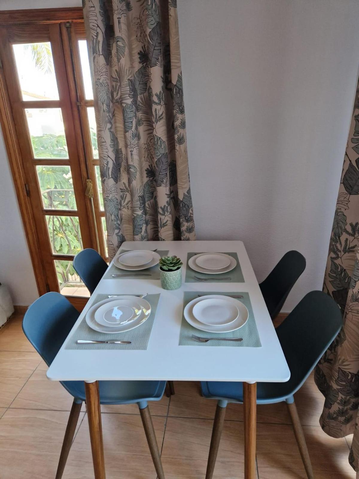 Sunny Oasis Amarilla Golf Appartement *