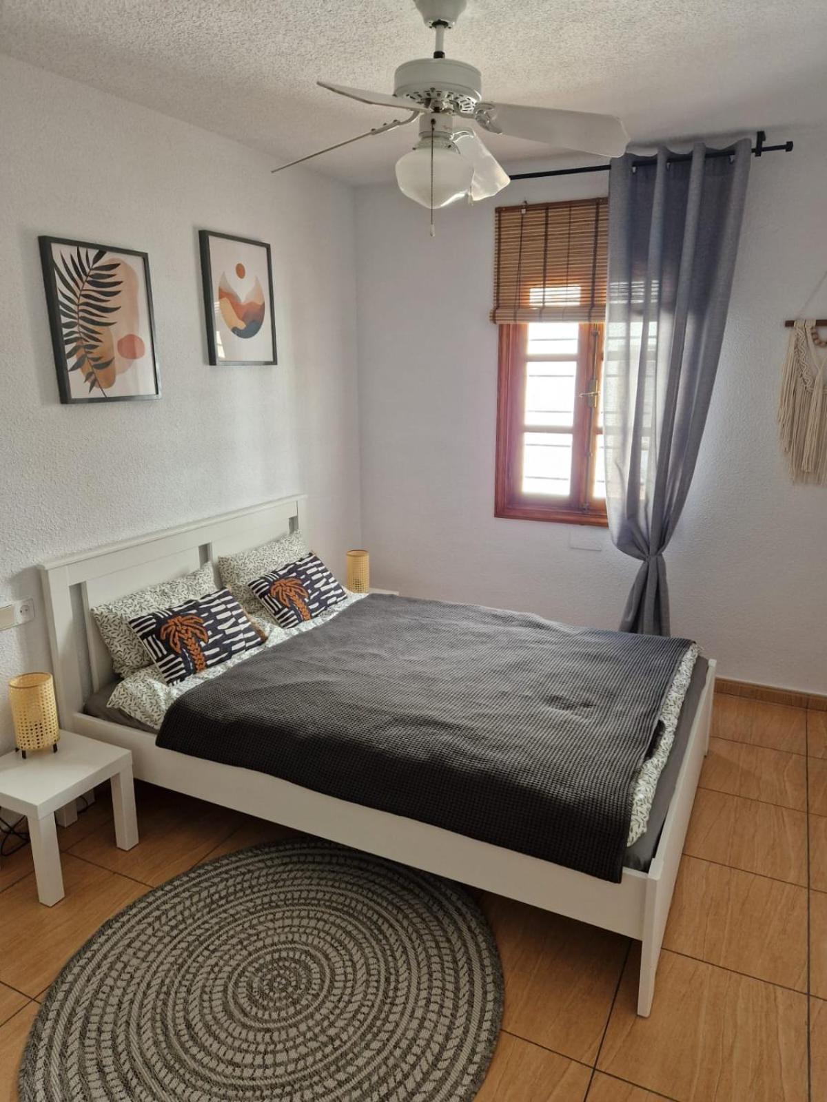 Sunny Oasis Amarilla Golf Appartement San Miguel de Abona