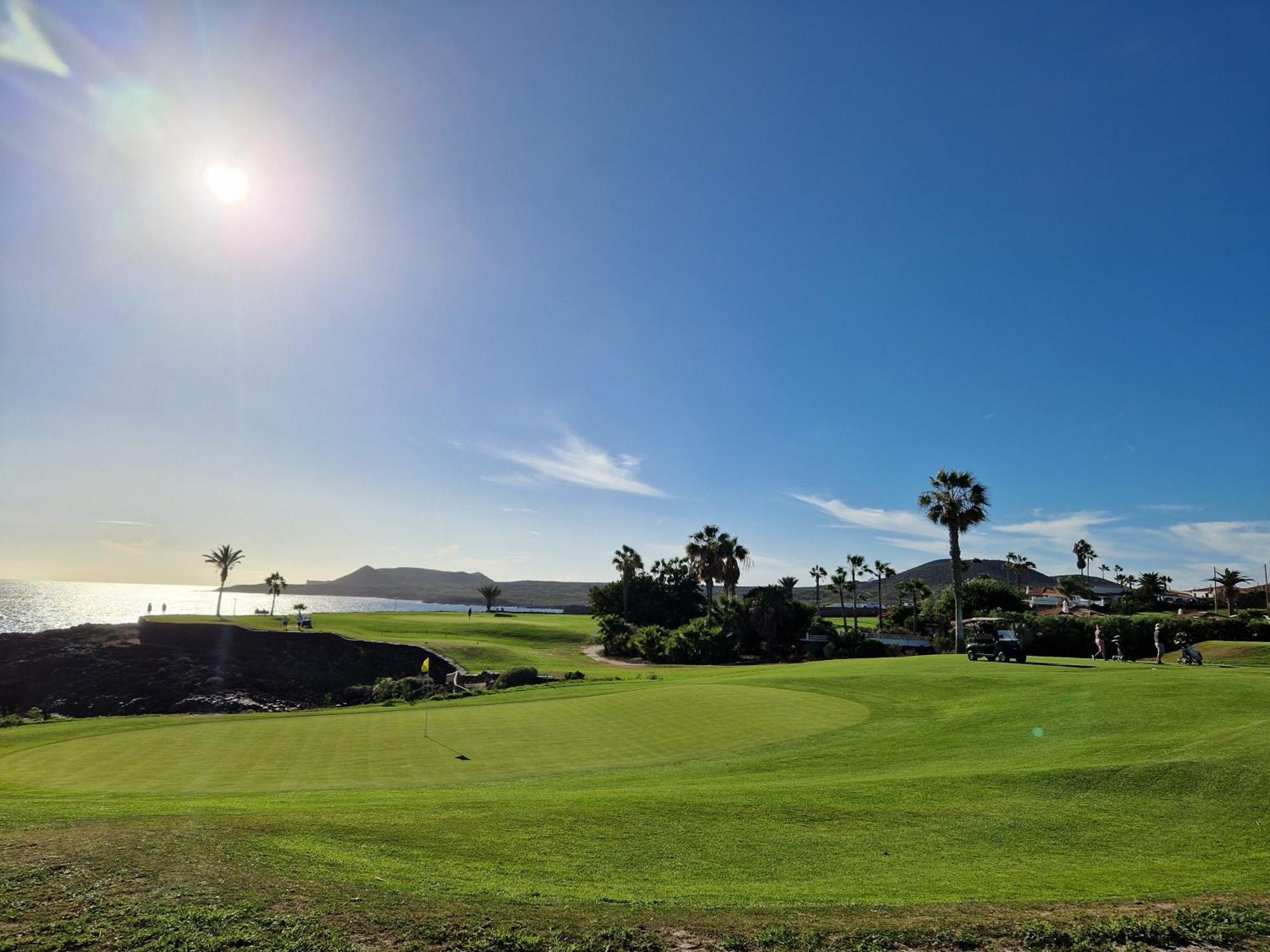 Appartement Sunny Oasis Amarilla Golf San Miguel de Abona