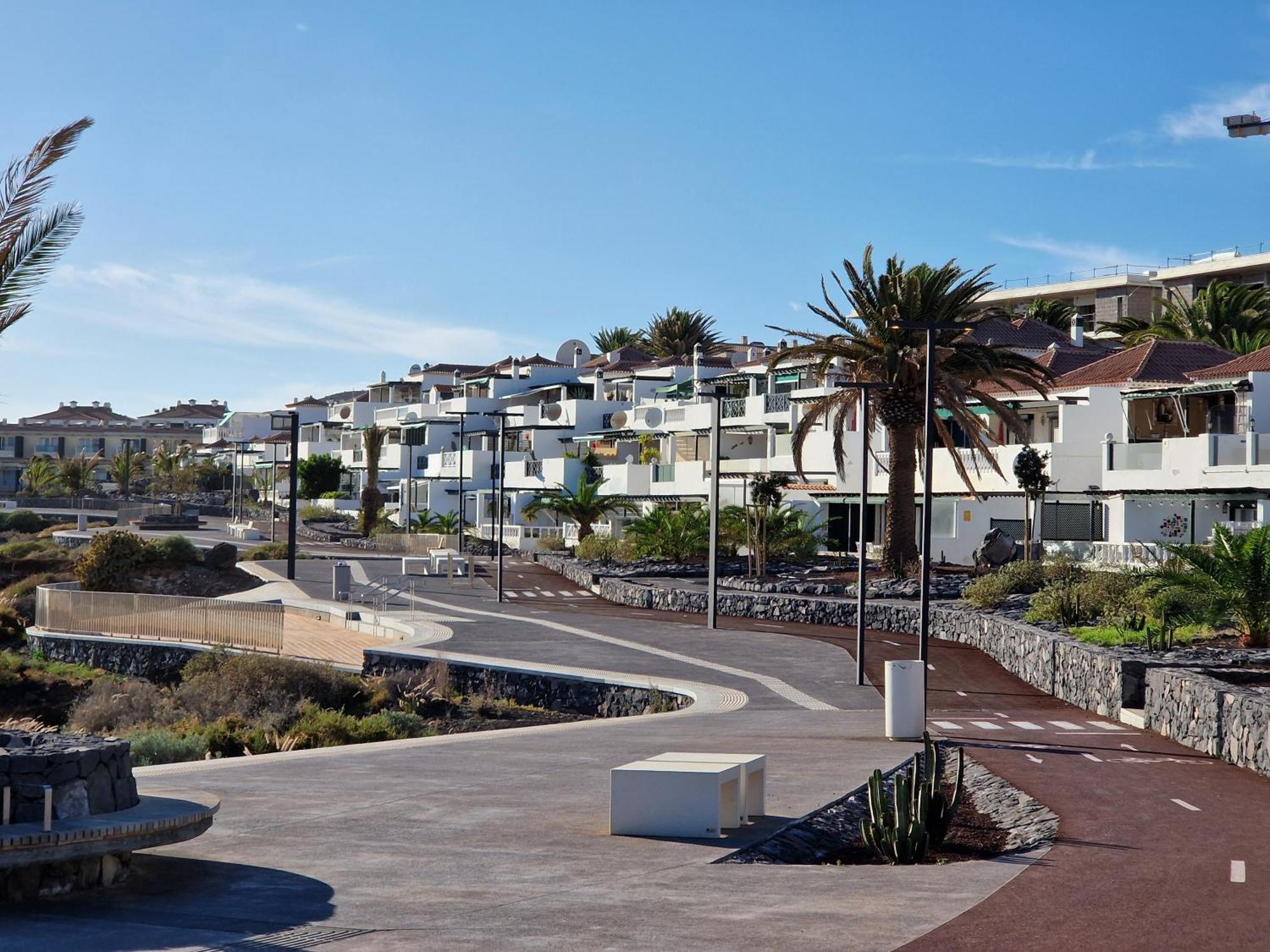 Appartement Sunny Oasis Amarilla Golf