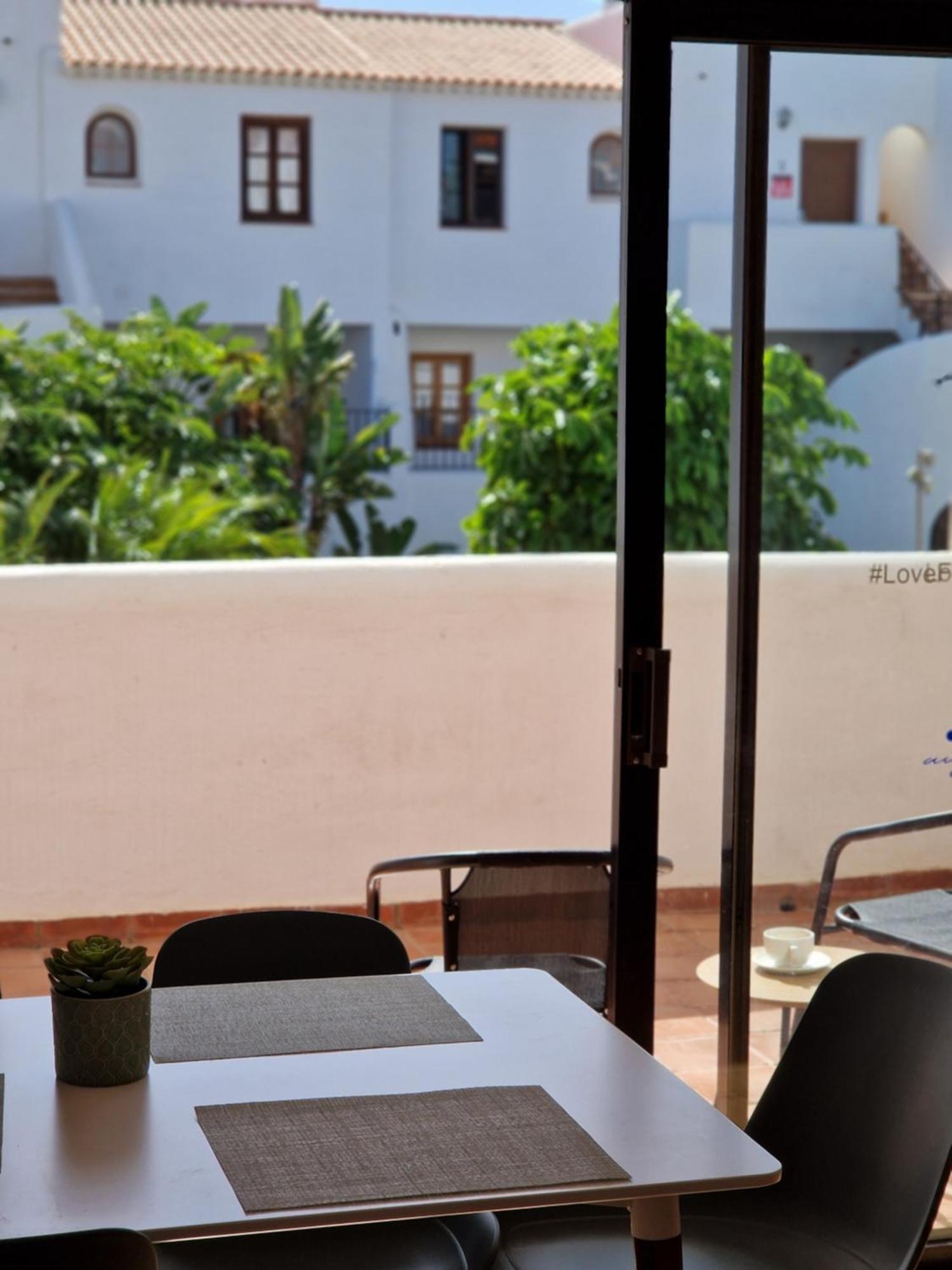 Sunny Oasis Amarilla Golf Appartement *
